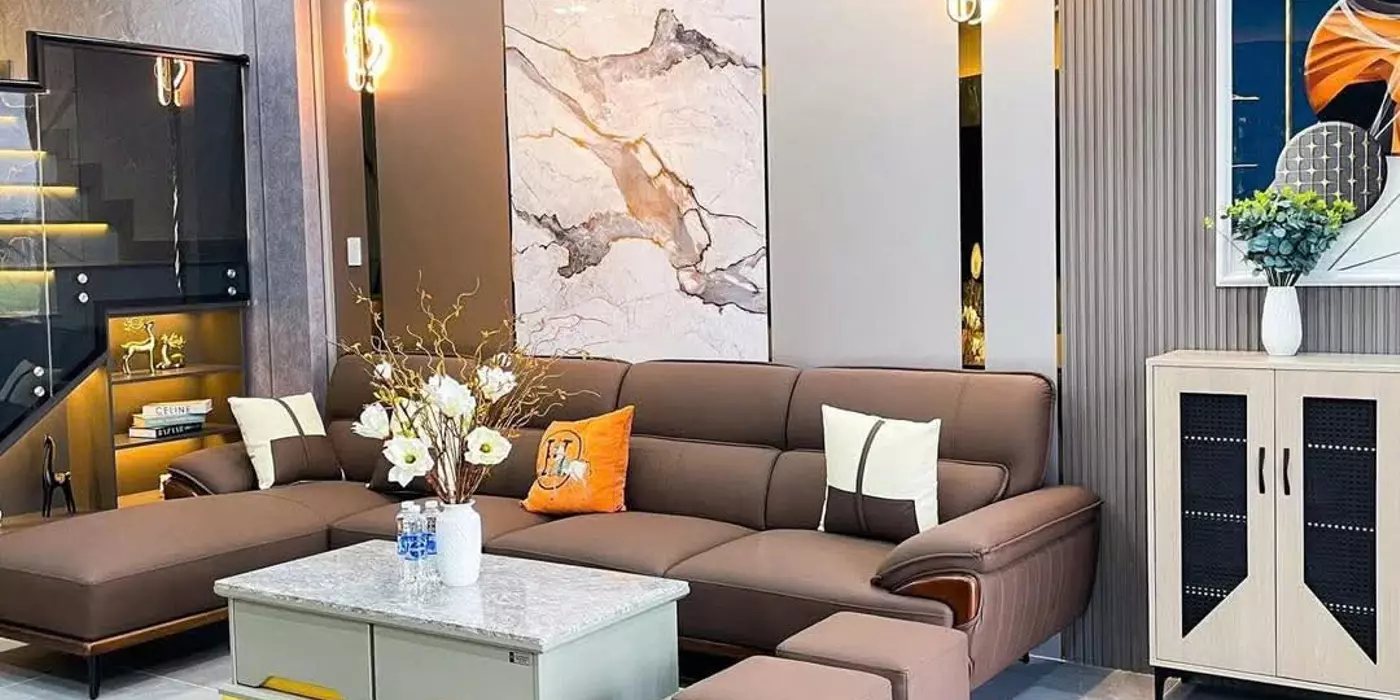 TRUNG TÂM TÂN BÌNH - NGAY SÂN BAY - NHÀ 4 TẦNG MỚI ĐẸP -HẺM TO HƠN ĐƯỜNG CÓ VỈA HÈ - 93m2 
- 15.5
