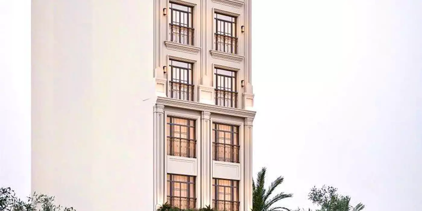 TÒA CHDV MẶT PHỐ XUÂN ĐỈNH, 155M x 9T, 28 CĂN HỘ KK, DÒNG TIỀN 3.5 TỶ/NĂM, KINH DOANH, 64.8 TỶ