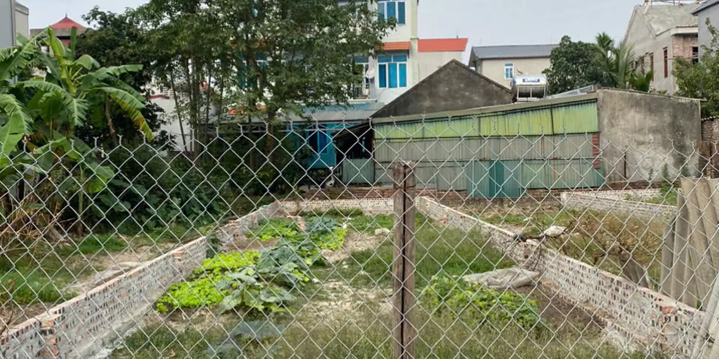 BÁN NHANH 112M ĐẤT CỔ DƯƠNG, TIÊN DƯƠNG, ĐÔNG ANH. 112M2, MT5M. ĐƯỜNG THÔNG Ô TÔ. GIÁ 6,72 TỶ CÓ