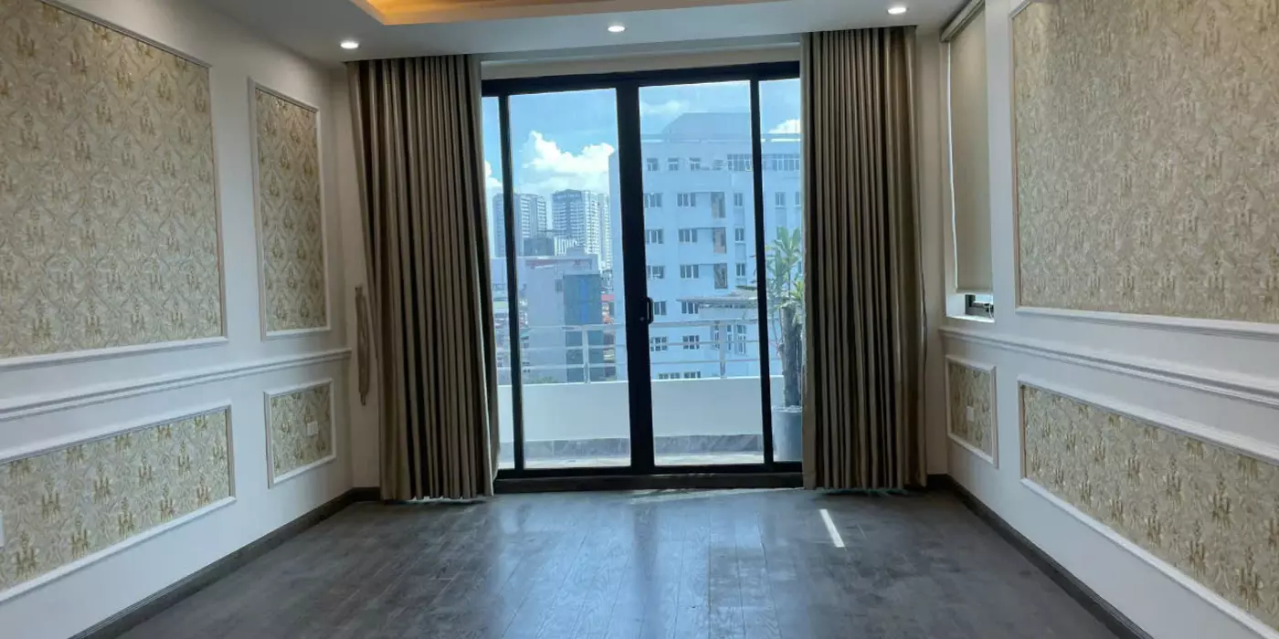 💥 Bán Nhà Mặt Phố Hoàng Văn Thái 7 Tầng, 67 m2, Mặt Tiền 3.9m, Giá 31.8 Tỷ💥
