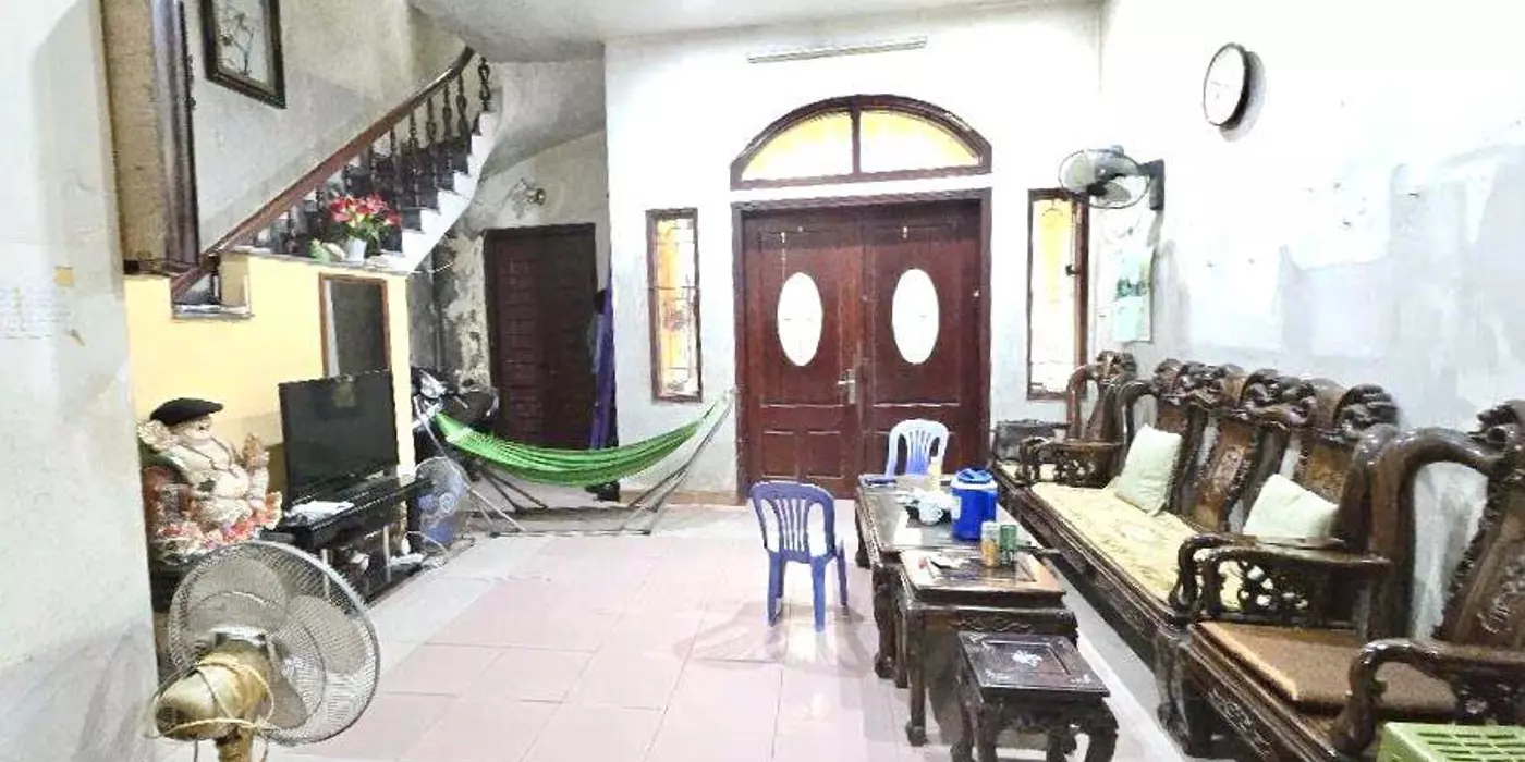 PHÂN LÔ Ô TÔ ĐỖ CỬA, LÔ GÓC 90M, MT 6M, VƯƠNG THỪA VŨ, THANH XUÂN, GIÁ CỰC TỐT 18.95 TỶ