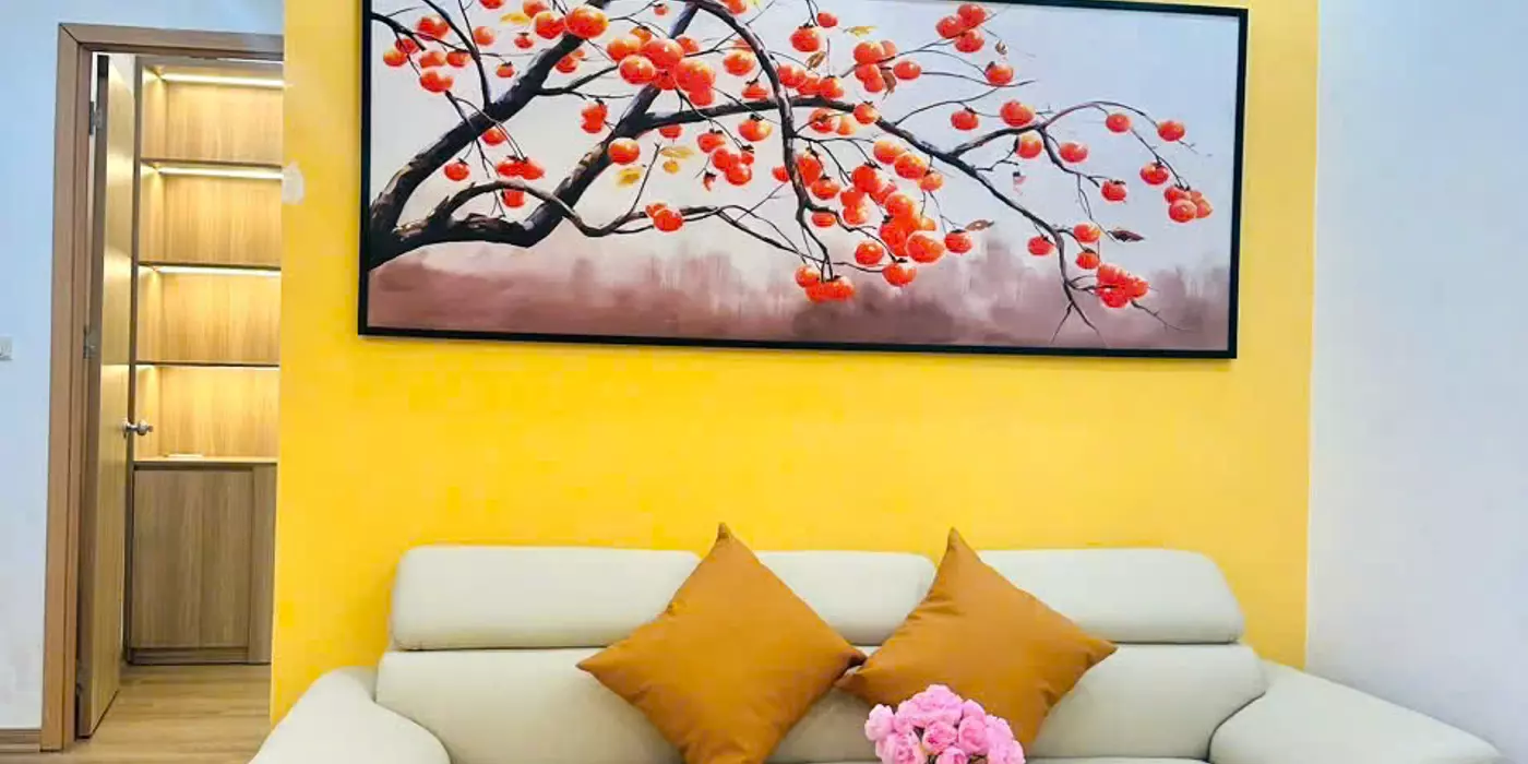 Chính chủ cần bán căn hộ 70m2, full nội thất mới tinh giá 2.4 tỷ tại KDT Thanh Hà Cienco 5