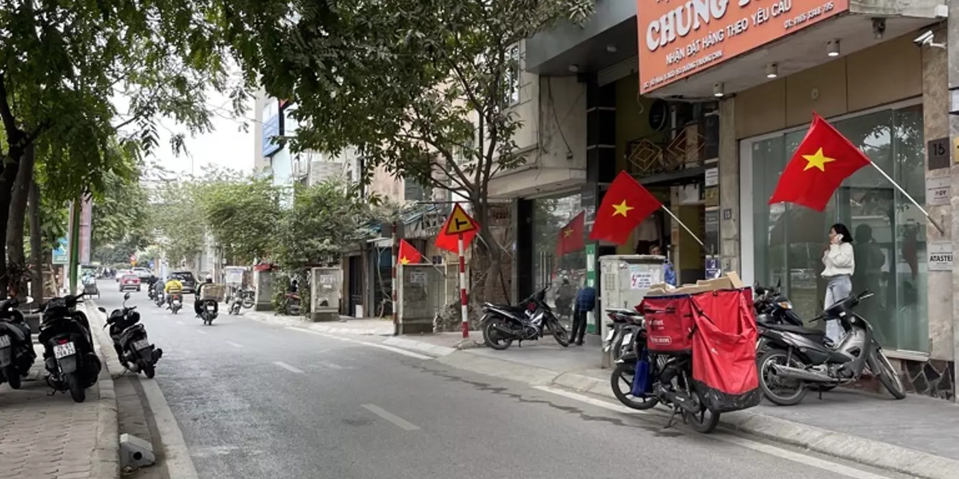 Bán siêu phẩm nhà mặt phố hà kế tấn 9 tầng thang máy long lanh thanh xuân