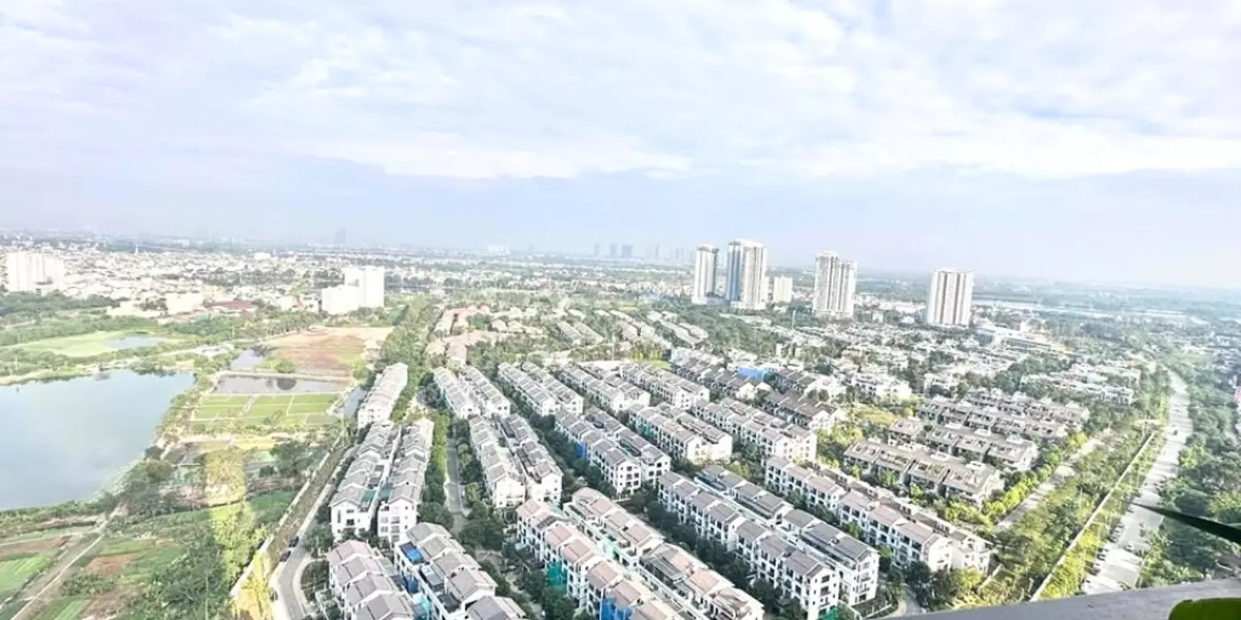 Bán Gấp Căn Hộ Gelexia Tam Trinh - 2 Ban Công View Gamuda, Full Nội Thất Cao Cấp, 74m2 Chỉ 4.4 Tỷ!