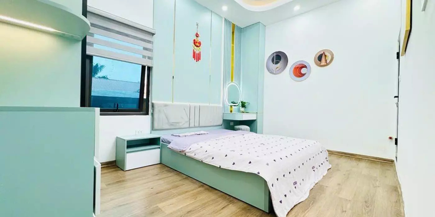 Bán Nhà Tây Sơn ~30m 6 tầng 5.33 tỷ, ở sướng, kinh doanh online đỉnh