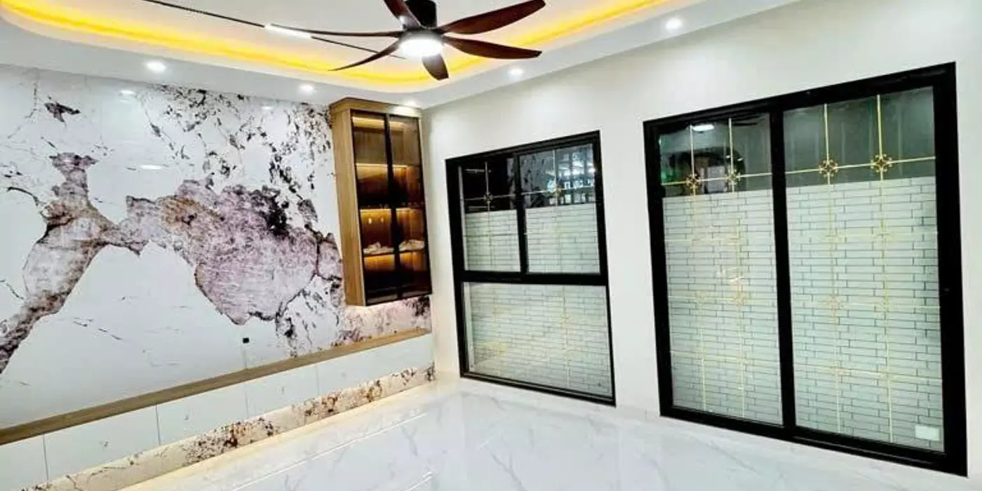 BÁN NHÀ NGUYỄN TRÃI - THANH XUÂN - DIỆN TÍCH 80M - 5 TẦNG - GIÁ 12 TỶ - Ô TÔ ĐỖ CỬA