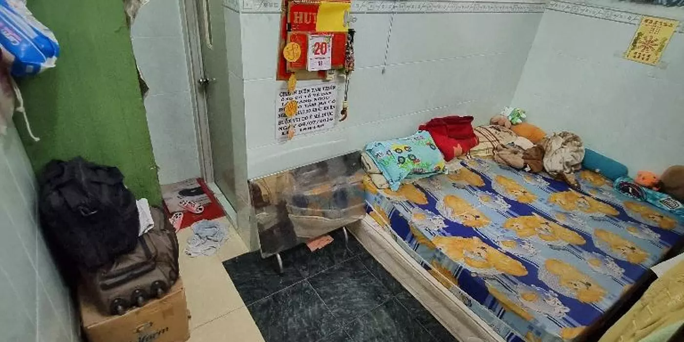 CHỈ 4.8 TỶ, SIÊU PHẨM QUẬN 8 - HƯNG PHÚ SÁT Q5 - SỔ 52M NGANG 5M NỞ HẬU TÀI LỘC - SÁT MẶT TIỀN 20M