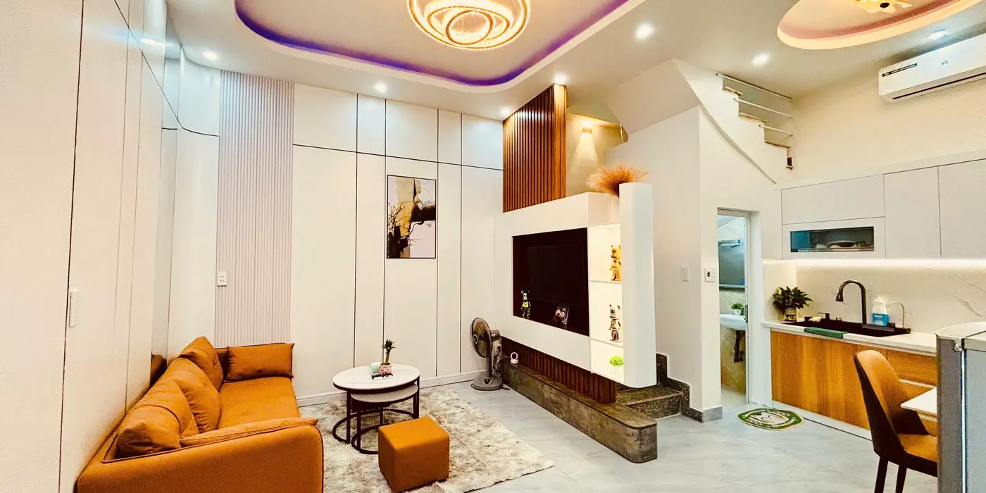 🥰 Chính chủ cần tiền giảm 300 triệu bán gấp căn nhà
 Bán nhà 89/239 Lê Lợi 
 ✔Hay ngõ Đồng Lùn