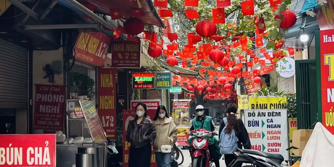 BÁN NHÀ TÔN THẤT TÙNG, ĐỐNG ĐA CHỈ 3.39 TỶ SỞ HỮU NGAY NHÀ 28m2 GẦN Ô TÔ