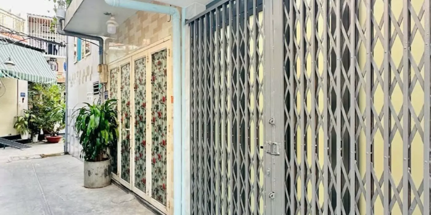 CỰC PHẨM Nhà MỚI Phú Thọ Hòa 28m2, 1Lầu, 3.x tỷ