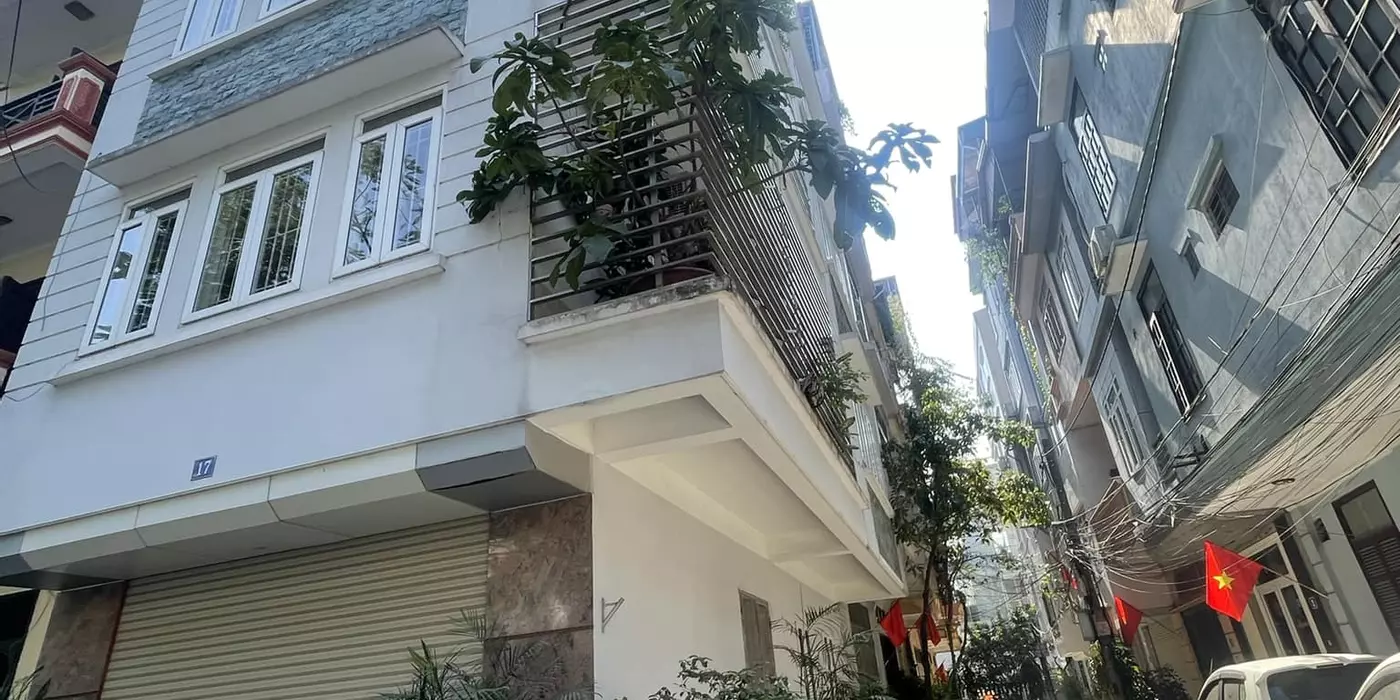 BÁN NHÀ RIÊNG CHÍNH CHỦ TẠI KHƯƠNG TRUNG-50M LÔ GÓC- PHÂN LÔ -Ô TÔ TRÁNH GIÁ RẺ NHẤT THỊ TRƯỜNG