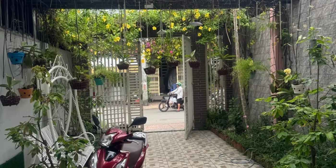 Mặt tiền Mai Hắc Đế 5x30 chỉ 11 tỷ 5