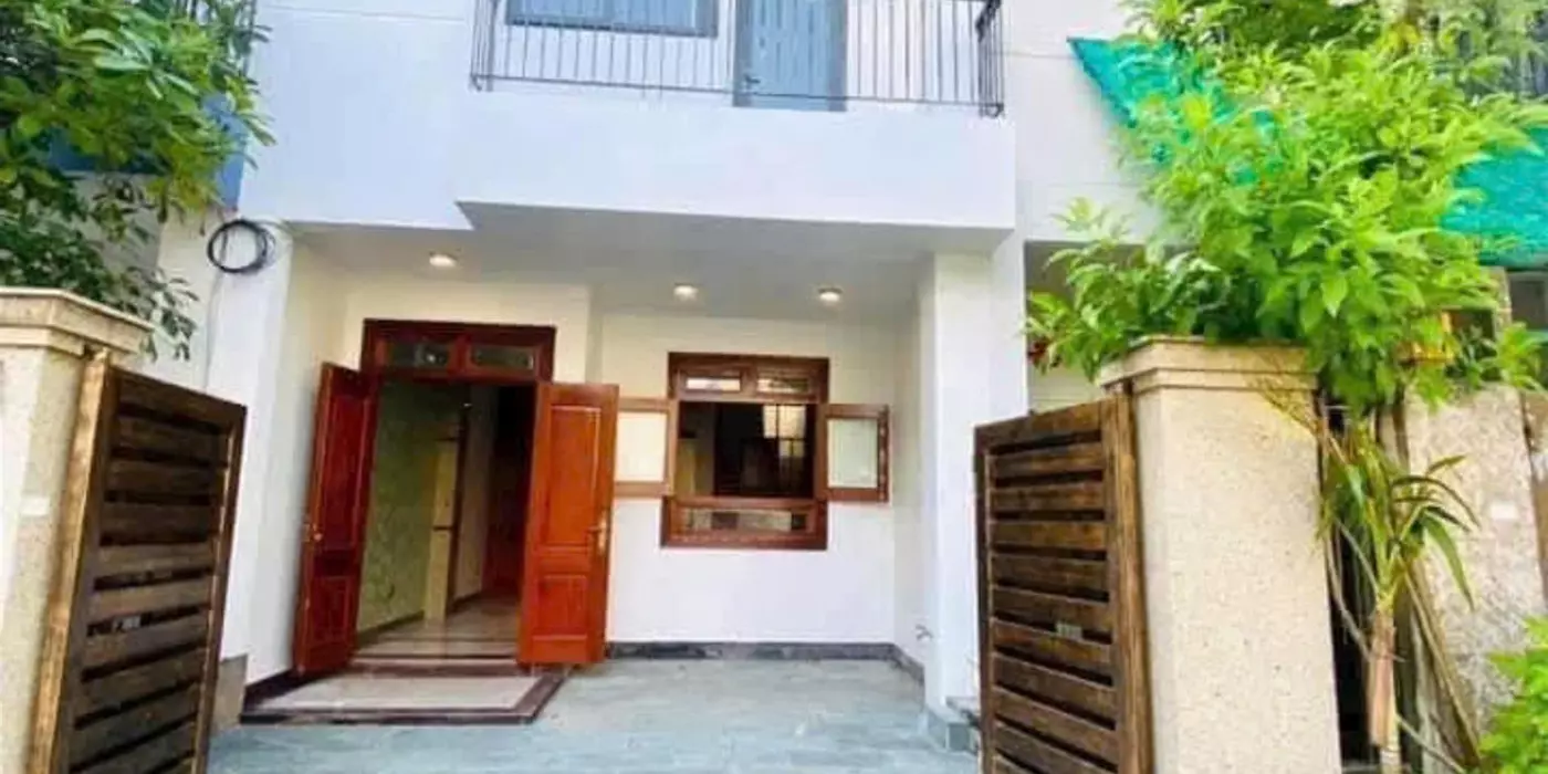 Nhà đẹp Nguyễn Bình, ngay đại học Mở, 5x18m, 3 tầng, 5.5 tỷ