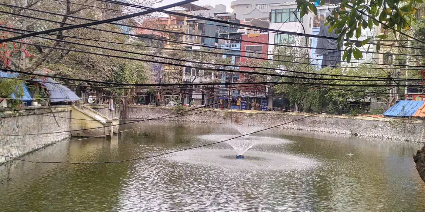 Bán nhà Tây Sơn, Ngã Tư Sở, Đống Đa, 156m², 34 tỷ, sổ đỏ