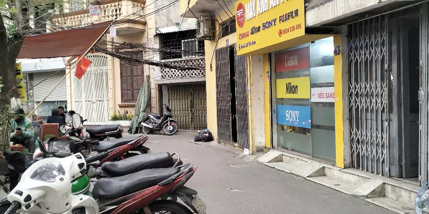Bán nhà Ngõ Tây Sơn, Ngã Tư Sở, Đống Đa, 156m², 34 tỷ, Sổ đỏ