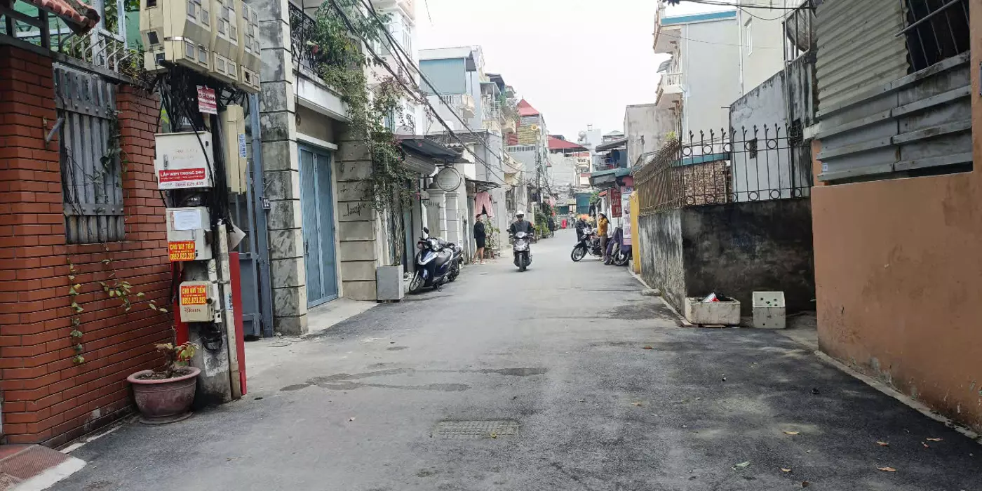 PL Nguyễn Cơ Thạch 65m2 Đất, Lô góc, gara ô tô, trung tâm Q Nam Từ Liêm 14 tỷ99
