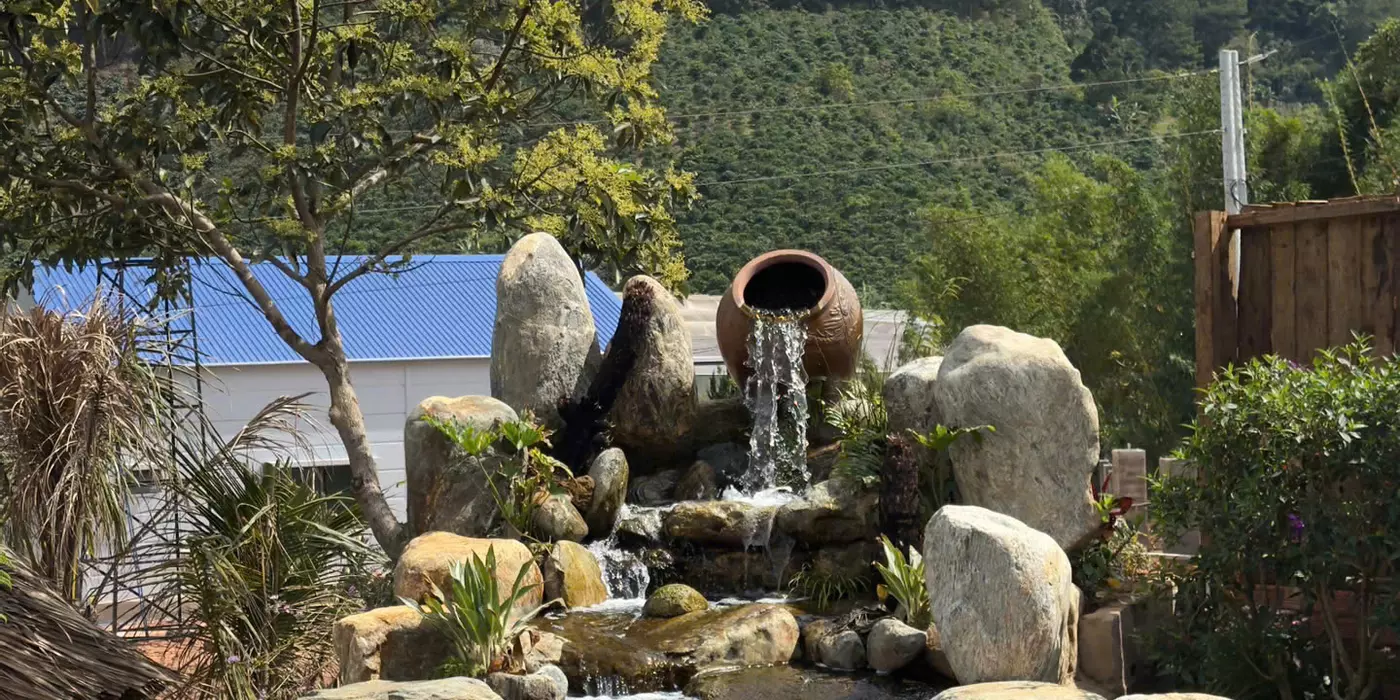 Bán Nhà vườn 1151m2 Xã Tà Nung-Đà Lạt