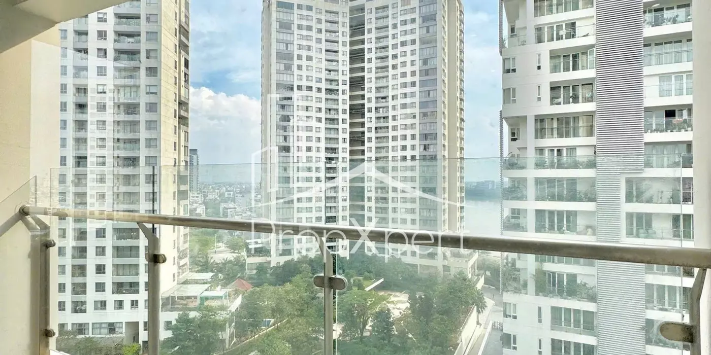 Tin thật 100% cho thuê căn hộ 3PN Đảo Kim Cương giá tốt nhất, nội thất đẹp cao cấp