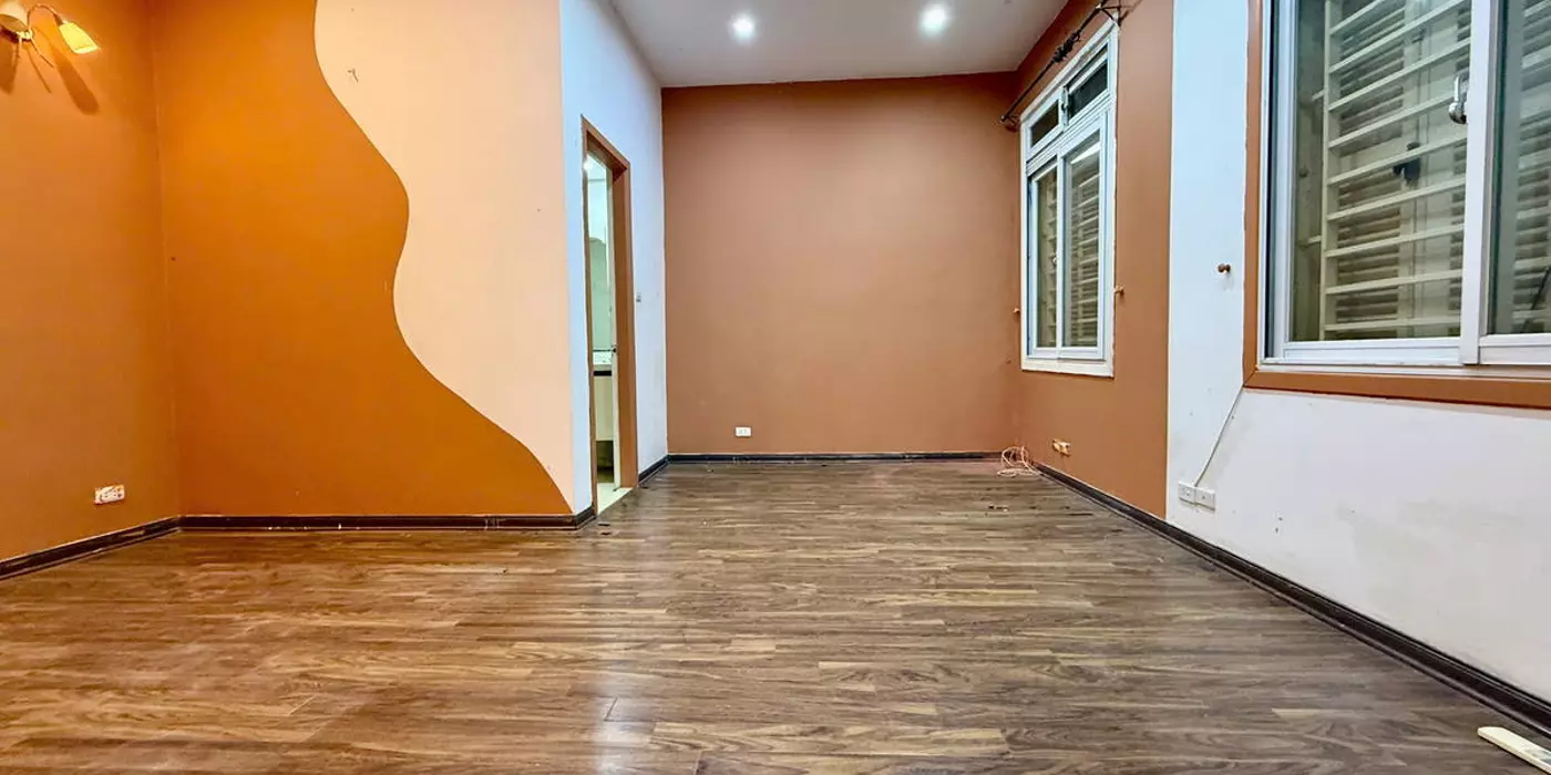 YÊN HOA, TÂY HỒ, 75M2 3 TẦNG MT 6,2M GIÁ 17,5 TỶ- NHÀ 3 TẦNG CŨ CHỦ XÁC ĐỊNH BÁN ĐẤT- 10M RA PHỐ