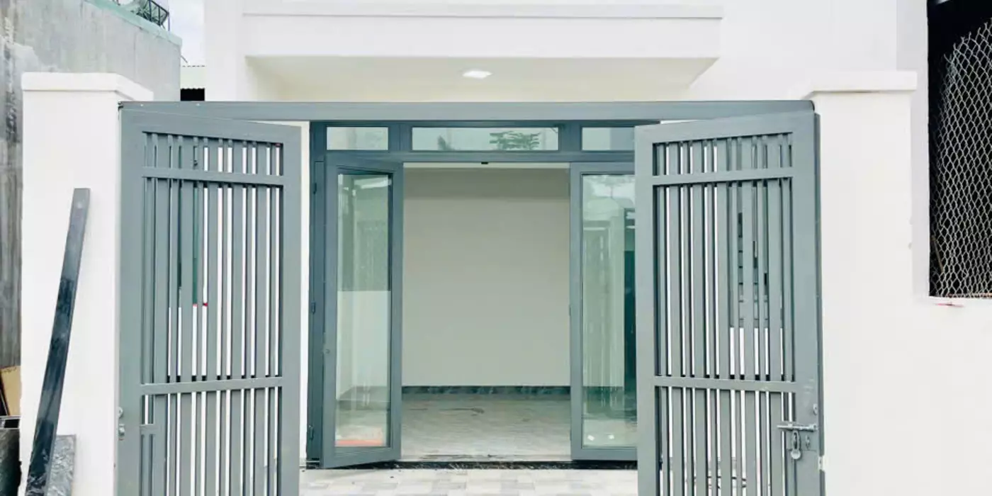 🧧MUA NHÀ TẶNG NGAY 5 CHỈ VÀNG🧧 Nhà gác lửng ngay cuối đường Đồng Khởi🎆