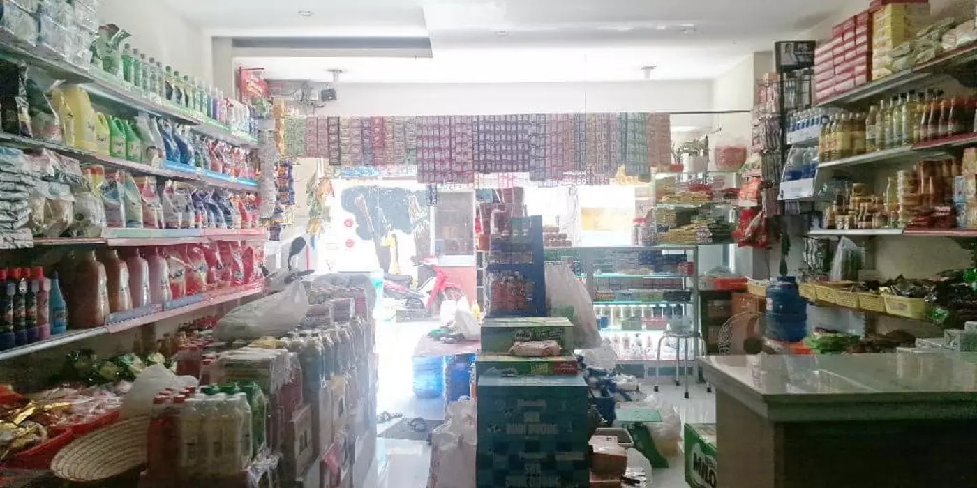 - Mặt tiền hẻm kinh doanh, 4 tầng, 5x9, 52m2, 730 Huỳnh Tấn Phát, Tân Phú Quận 7-Giá 8 tỷ 8