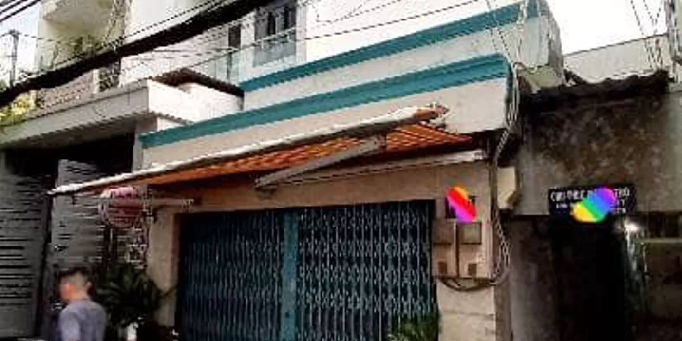 -  Dãy Trọ, 91,4m2, Thu nhập 204triệu/Năm, mặt tiền hẻm kinh doanh, hẻm xe hơi, 4,8x22, 128 Huỳnh