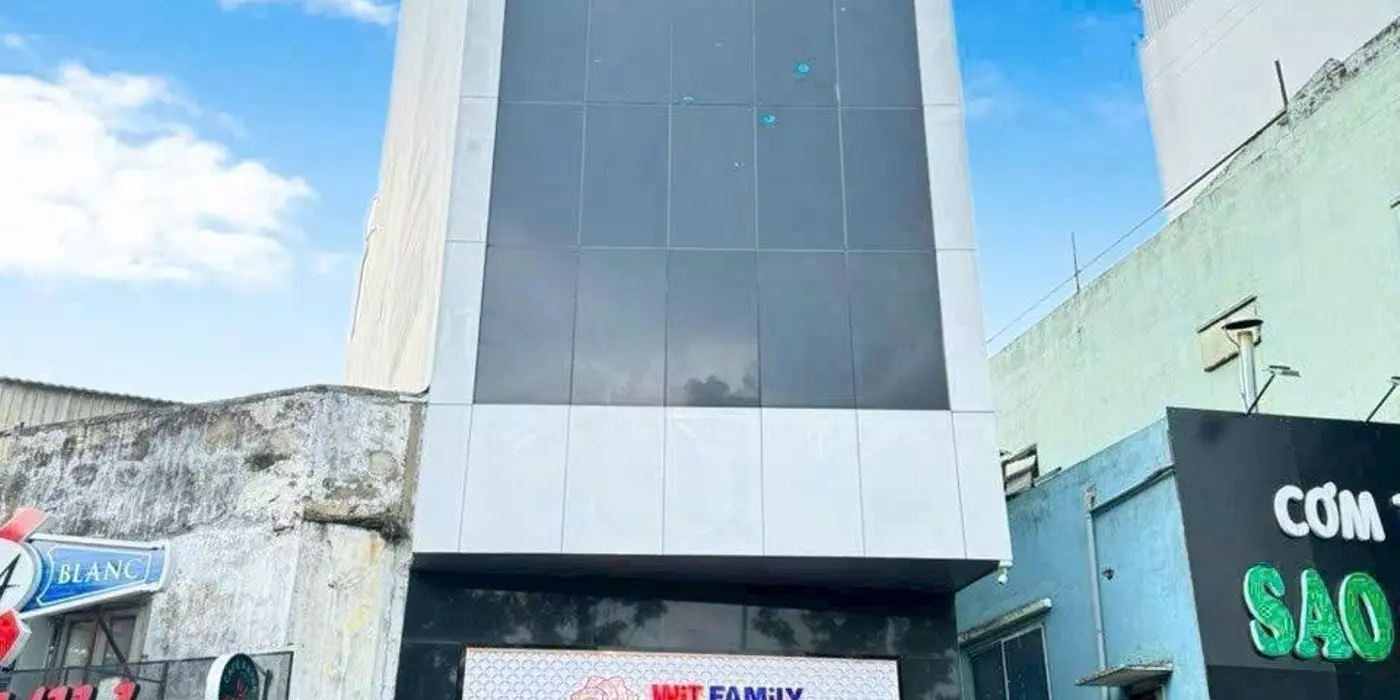 *+29.99TỶ Sở Hữu Ngay Tòa Nhà Building, 3 Mặt Tiền Trường Sa Q3,78m-7Tầng+ thang máy
