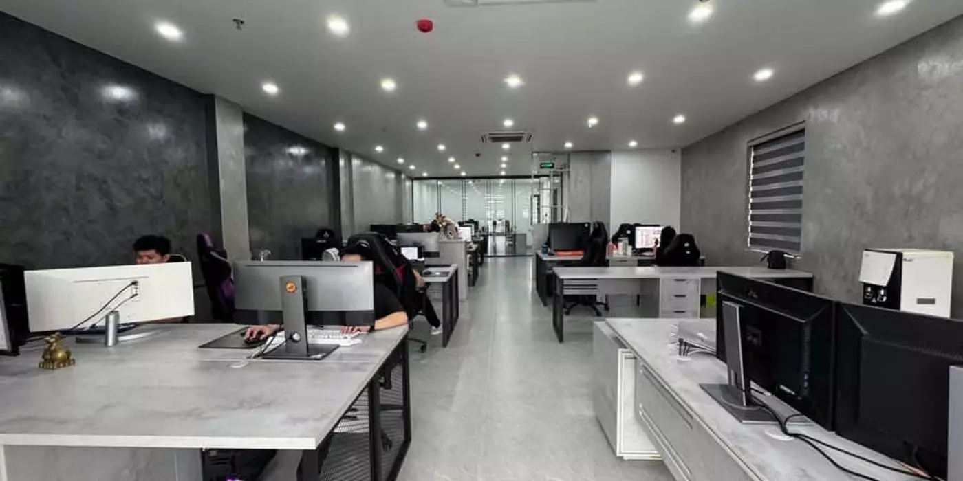 Bán tòa văn phòng mặt phố Xuân Diệu 139m2, 8T, MT6.5m kinh doanh gần Hồ Tây