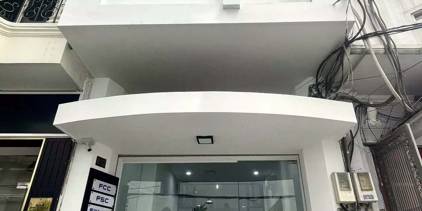 Nhà Bán Lê Thánh Tôn – Không Gian Lý Tưởng Cho Gia Đình Và Kinh Doanh