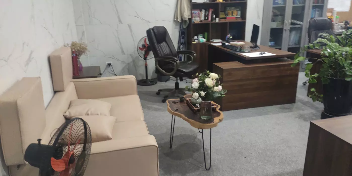 Chính chủ cho thuê văn phòng tại Louis City Đại Mỗ, ngay Lê Quang Đạo kéo dài