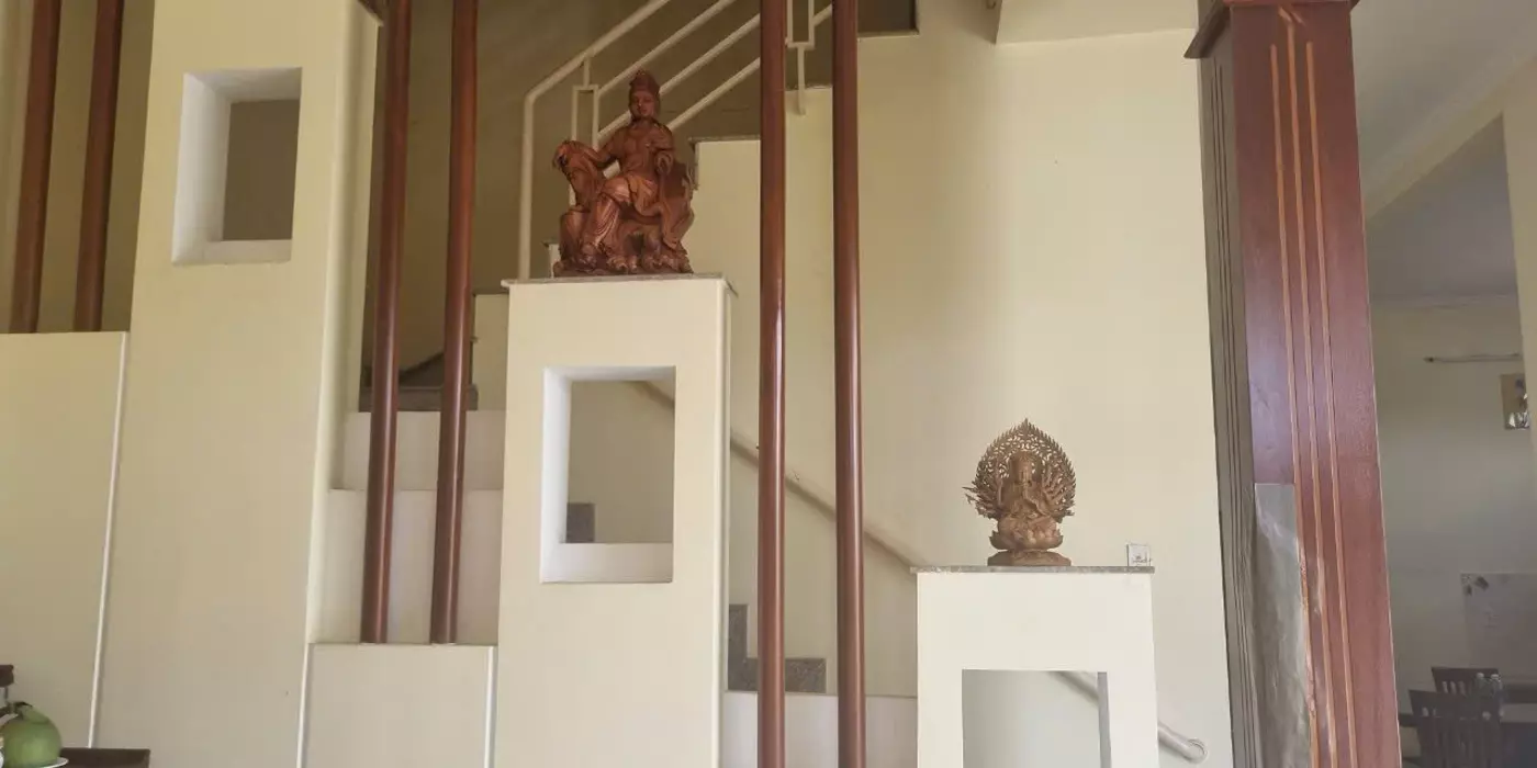 CHÍNH CHỦ CẦN BÁN GẤP CĂN NHÀ TẠI XÃ QUI ĐỨC, BÌNH CHÁNH.TP.HCM