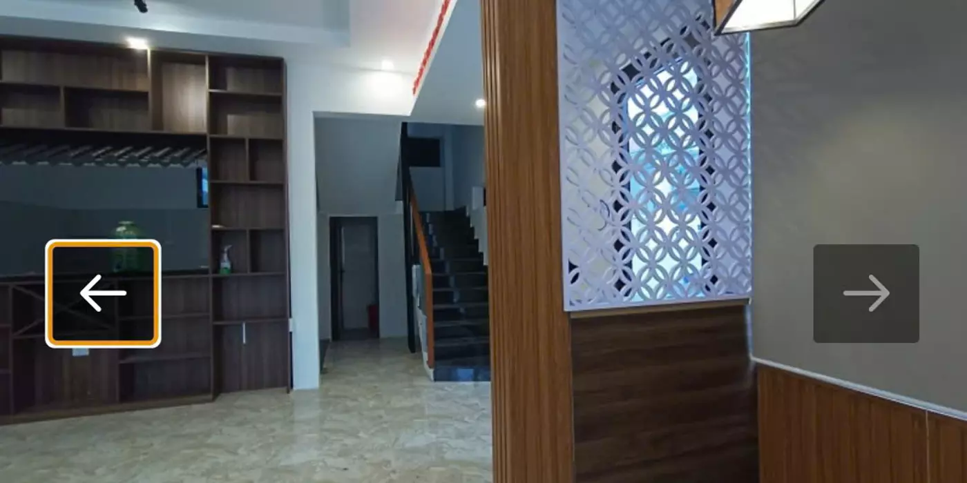 BÁN NHÀ LÔ GÓC DUY TÂN , HẢI CHÂU,  ĐÀ NẴNG 78M2, 2 TẦNG, GIÁ 5.95 TỶ, Ô TÔ TẬN NHÀ!