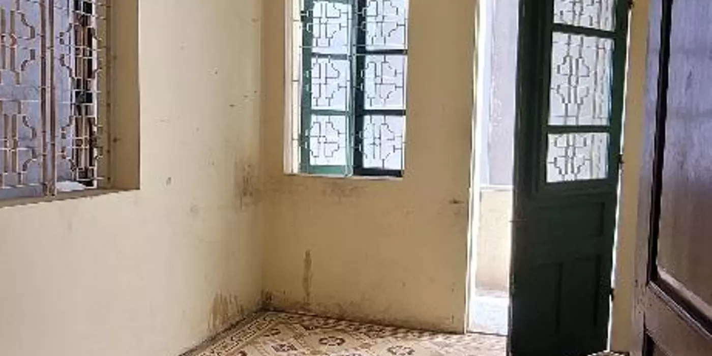 BÁN NHÀ GẦN PHỐ CỔ LÊ LỢI, DÂN XÂY CHẮC CHẮN, 80m, 6.4 tỷ