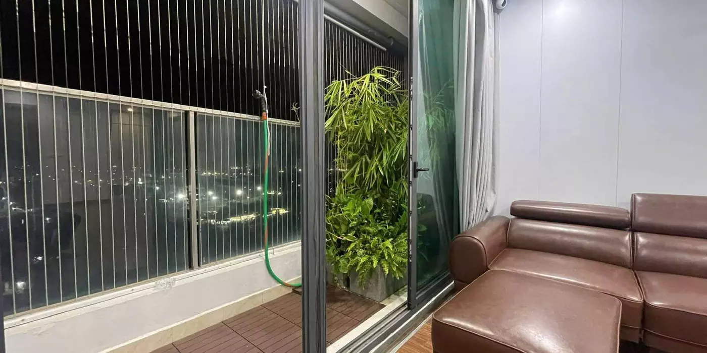 Bán gấp CH Chung cư lô góc, Tòa Eco Dream, DT 95 m2 – 3PN, Nguyễn Xiển, Thanh Trì . Giá, 6.6 tỷ.