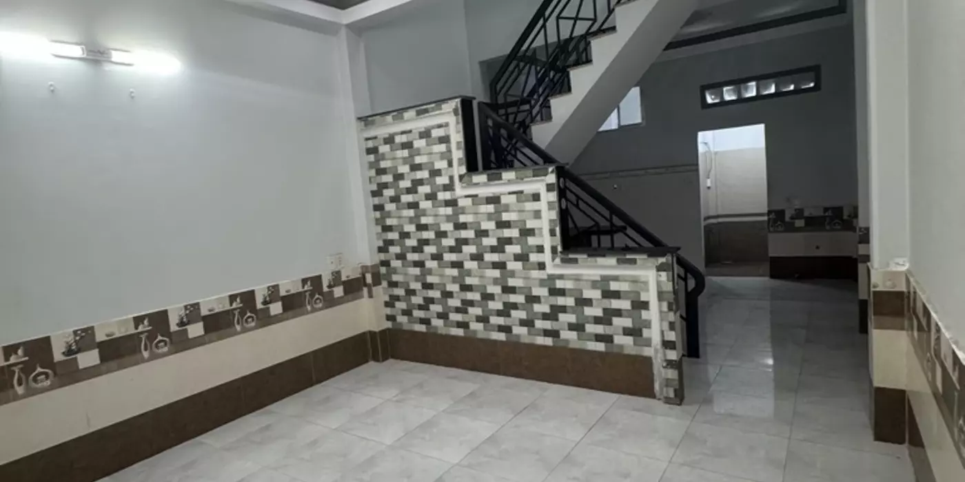 KHU PHÂN LÔ LIÊN KHU 5-6, 50M2, 2 TẦNG 2PN, GIÁ CHỈ 4 TỶ