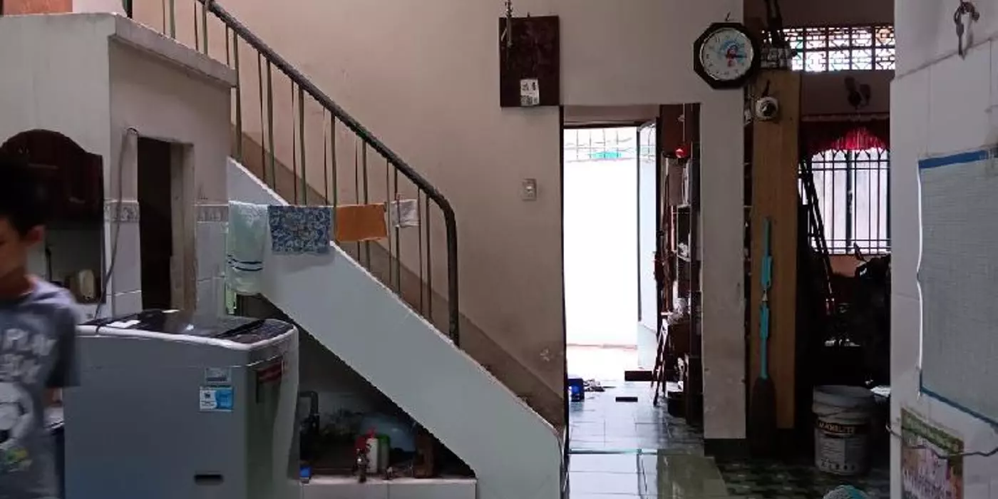 Mặt tiền Phạm Thế Hiển 4x22 nở hậu 7 chỉ 15 tỷ 5
