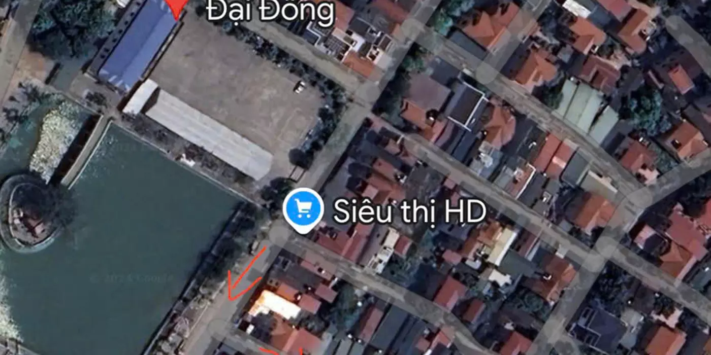 Bán 65.5m2 Đất Chính Chủ Tại  Xã Đại Mạch, Đông Anh, Hà Nội, Giá chỉ 75tr/m2