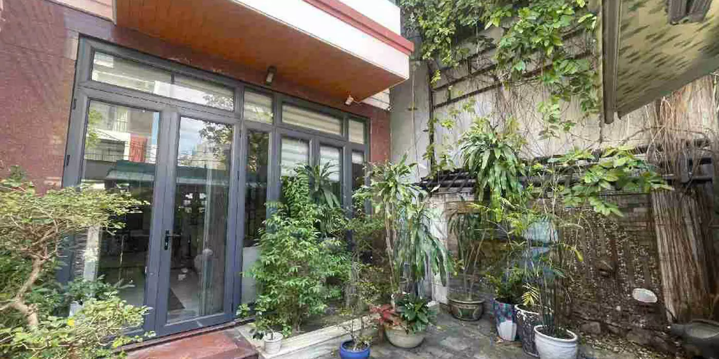 CẦN BÁN NHANH BIỆT THỰ 5 TẦNG ĐƯỜNG THANH THUỶ - DT 188M2, THẤP HƠN ĐỊNH GIÁ NGÂN HÀNG.