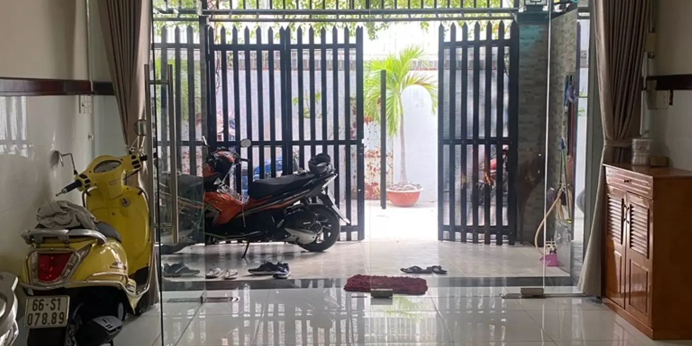 Hẻm xe tải, Nhà 4 tầng , Trung tâm quận 7,  Cư xá Ngân Hàng, 70.7m2, Chỉ 11.5 tỷ.