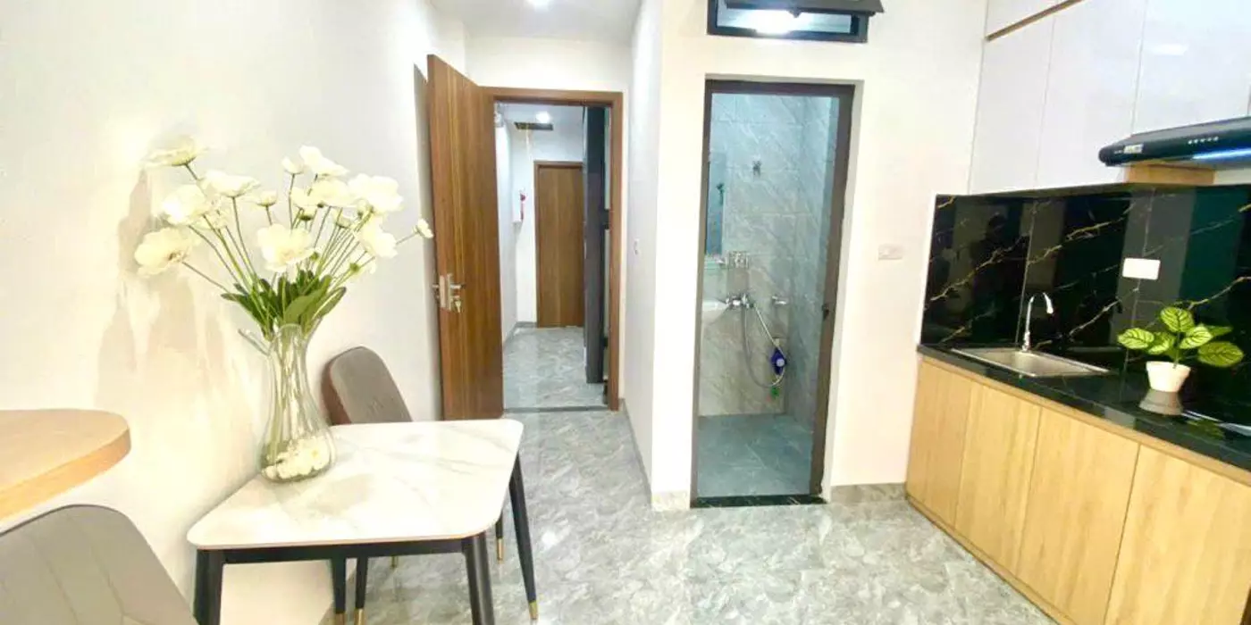 TÒA CHDV MẶT NGÕ Ô TÔ, DÒNG TIỀN 75TR/THÁNG, 60M x 7T THANG MÁY, TT THANH XUÂN, 16.45 TỶ