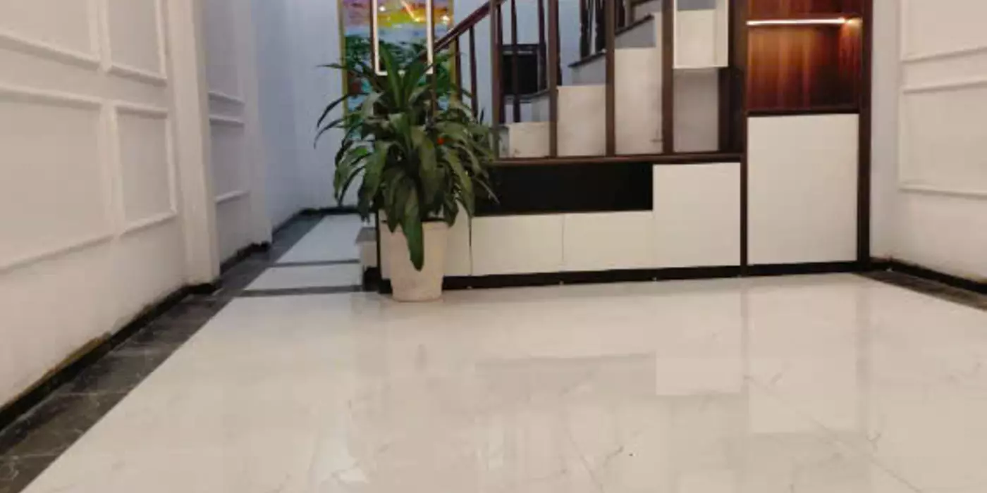 CHÍNH CHỦ CẦN BÁN NHÀ TẠI XÃ VẠN PHÚC - HUYỆN THANH TRÌ - TP HÀ NỘI