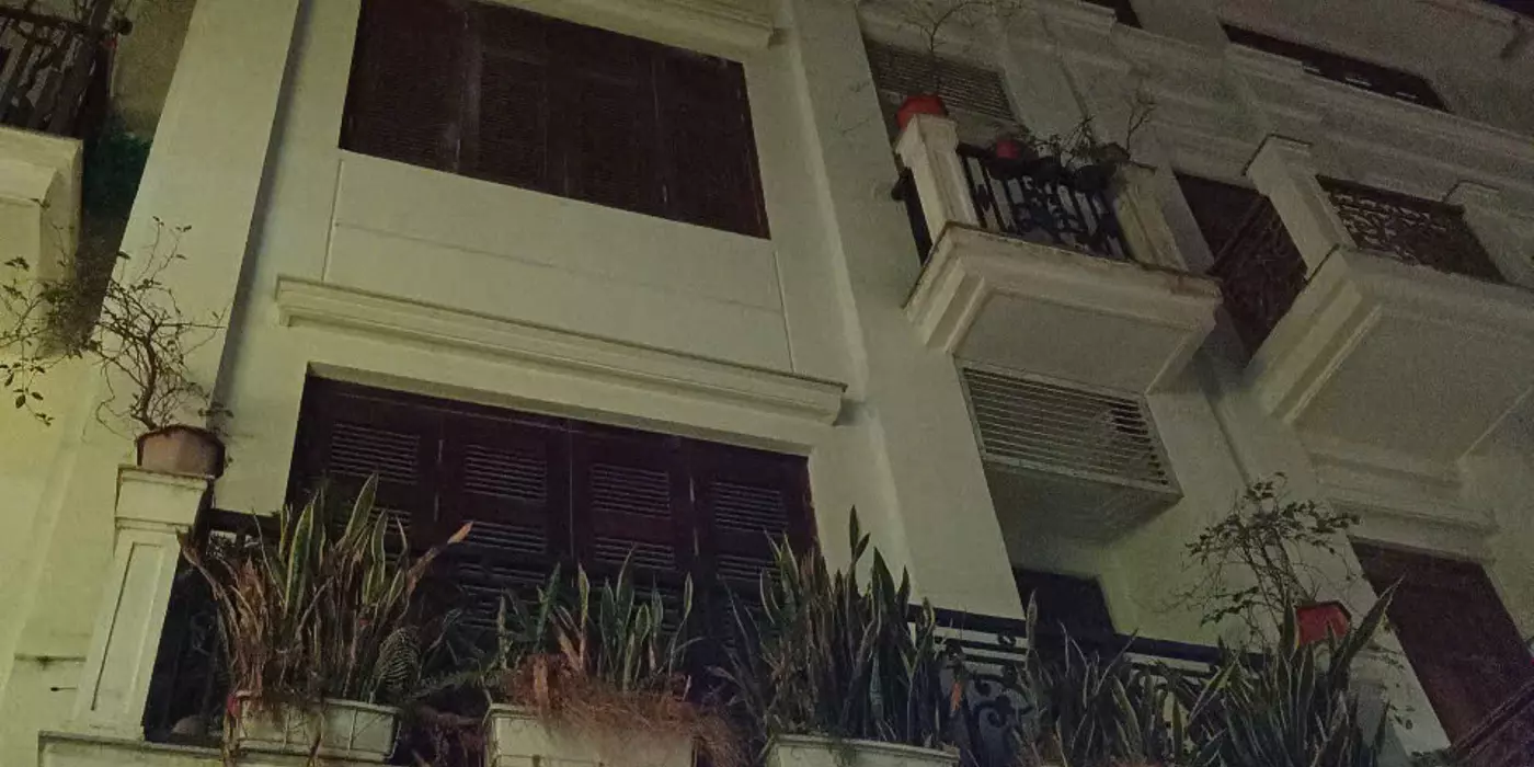 💥Bán Biệt Thự Liền Kề 28 Tỷ 68 m2 x 5 Tầng Nguyễn Tuân Thanh Xuân 💥