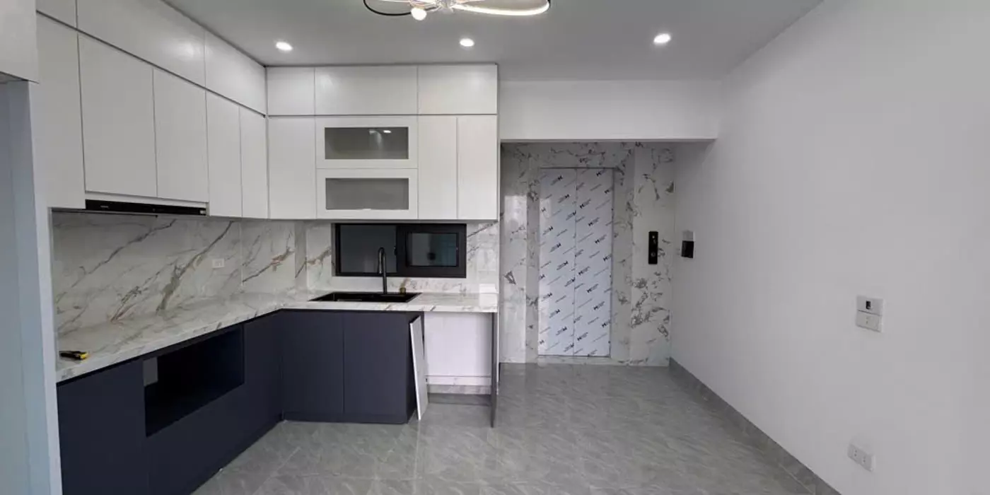Bán nhà Hào Nam Đống Đa, Thiết Kế Đẹp, Thang Máy Xịn, 47mx6T, Giá: 11,4 Tỷ, Lh: 0396935190.