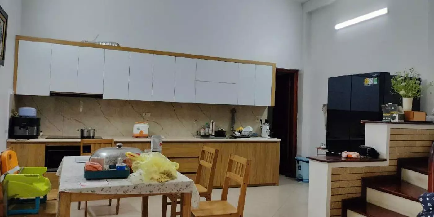 NHỈNH 7 TỶ SỞ HỮU CĂN NHÀ SIÊU HIẾM PHỐ NGUYỄN VĂN LINH – LÔ GÓC, Ô TÔ ĐỖ CỬA, DÂN XÂY 61M2 4 TẦNG