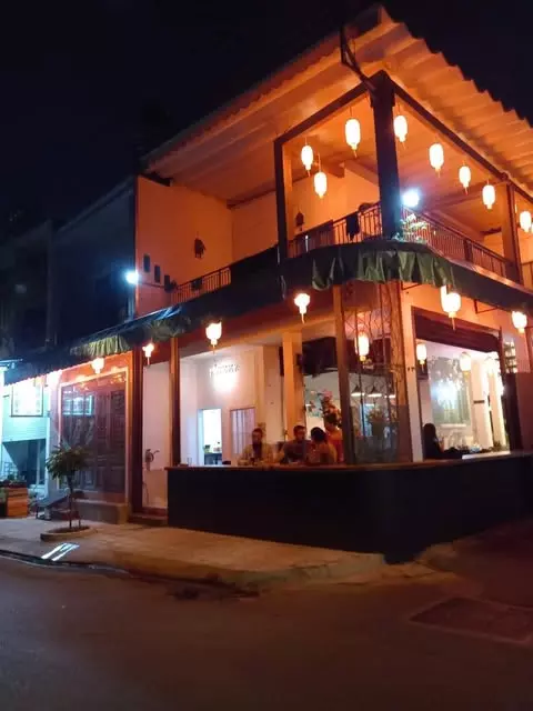 Nhà Đẹp Lô Góc Hai Mặt Tiền 172m SHR  2 Tầng Giá 7 Tỷ 7  Phường Trung Mỹ Tây Quận 12 Đường Trước
