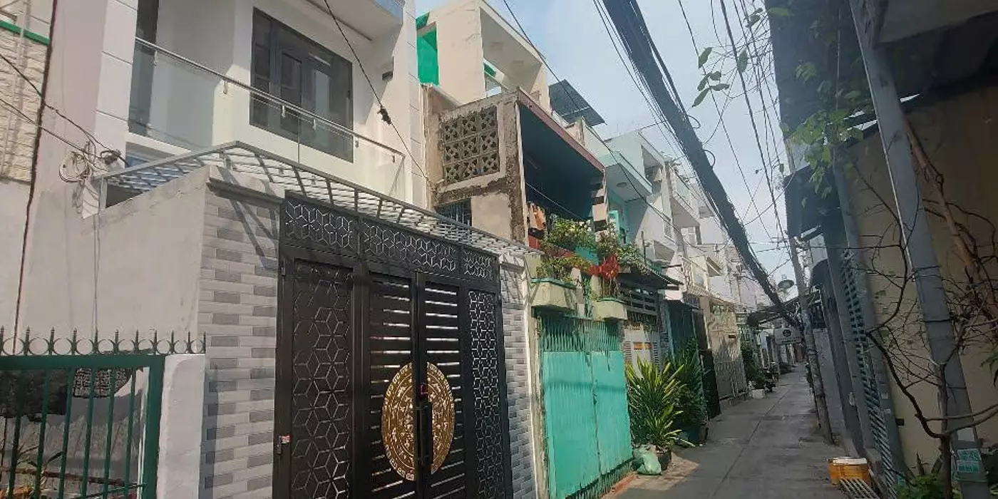 ✨️BÁN NHÀ Q8 👉 Sản phẩm MỚI, ĐẸP vừa về trước Tết, đón Tết hết chê👍