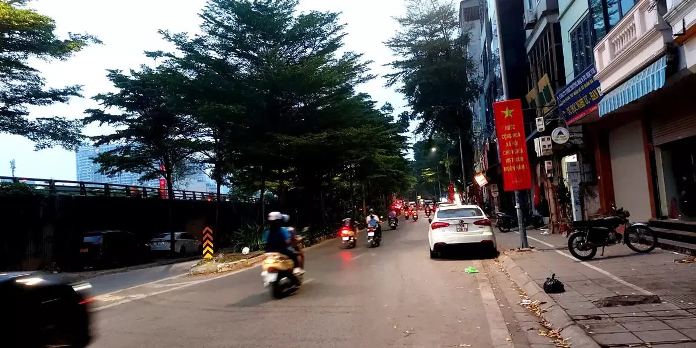 ĐẤT ÂU CƠ, TÂY HỒ. 66M2 MT 4M GIÁ 13 TỶ- TRƯỚC NHÀ 3 OTÔ TRÁNH- QUY HOẠCH ỔN ĐỊNH- SỔ HOA HẬU.
