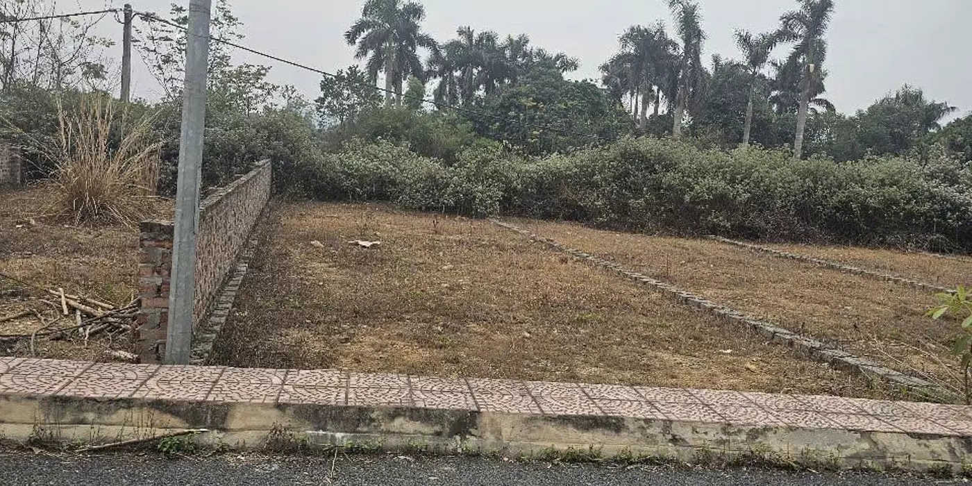 Bán đất đẹp giá rẻ Đông Yên Quốc Oai ôtô đỗ cửa thông 4 phía 2.5tỷ