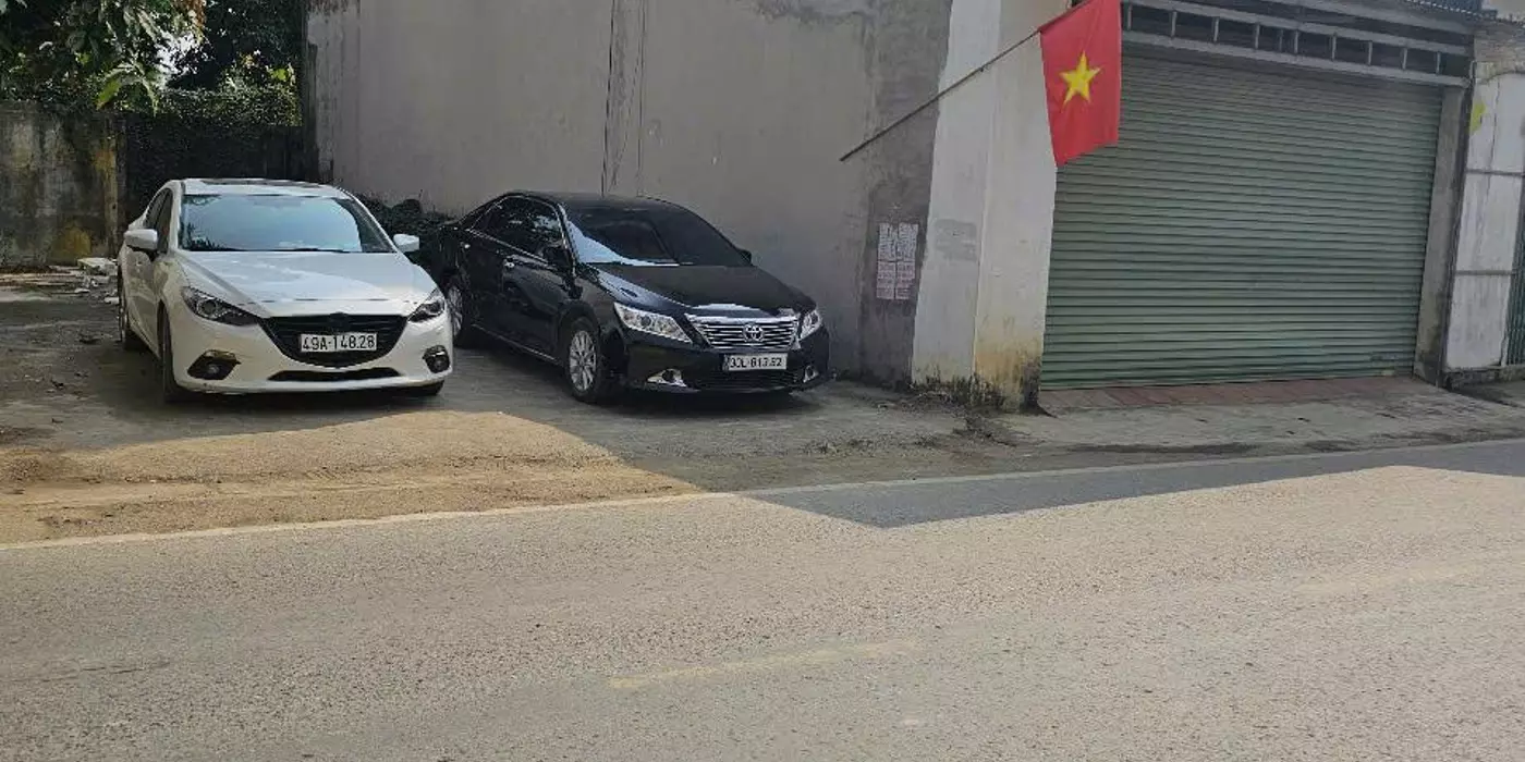 Bán bán mảnh đất siêu phẩm Thiên Mã Vĩnh Lộc KD ôtô trước cửa giá rẻ 2.5tỷ