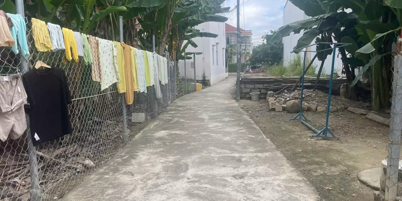 Bán Đất Tặng Nhà Vĩnh Thạnh, Tp Nha Trang Diện Tích 178 m2